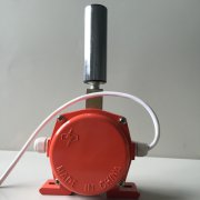 卓信機械XPK-12-30，XPK-20-35兩級跑偏開關KBW-220L防爆跑偏開關