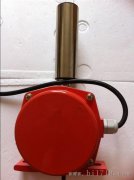 KBP3/127礦用防爆型跑偏開關(guān)那家便宜輸送機保護(hù)開關(guān)