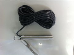 MTS-200/300傾斜開關(guān)，料位高低報(bào)警裝置廠家煤流開關(guān)