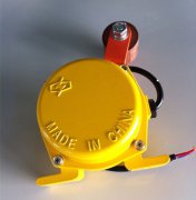 低價(jià)出售LL-I、LL-II料流檢測裝置煤礦用料流開關(guān)