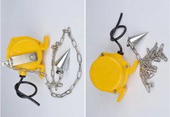 料流檢測(cè)器HQLL-01GKH/B化肥廠料流檢測(cè)器