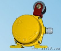 YHLL-II料流檢測器，料流開關(guān)怎么安裝水泥廠用料流開關(guān)