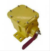 縱向撕裂開關(guān)HQSL-02GKH-A，IP67縱向撕裂開關(guān)