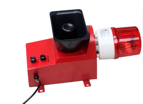 SJ-II，SJ-2L，SJ-2-聲光警示器24V_聲光報(bào)警器聲光報(bào)警燈工作原理