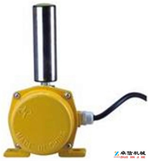 皮帶跑偏XTBP-20、皮帶跑偏檢測(cè)器GHLS-12-30交直流220380V生產(chǎn)