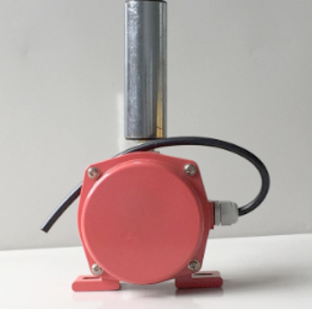 傾斜輸送機(jī)兩級(jí)跑偏開(kāi)關(guān)T.441-11yue-243 400V、傾斜輸送要兩級(jí)跑偏裝置3EPK-12-30廠家