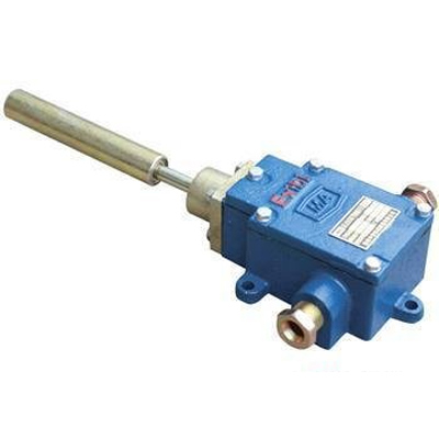 XLZS-4T防爆跑偏傳感器、輸煤皮帶跑偏開(kāi)關(guān)XT-G-AT價(jià)格優(yōu)惠