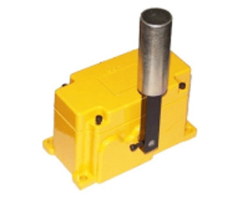 水泥廠專用跑偏開關(guān)XLPP-J-III、索道支撐皮帶輸送機(jī)380V兩級(jí)跑偏開關(guān)MAS001生產(chǎn)