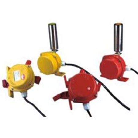 消費者好評的兩級跑偏開關(guān)TYPP-10-45、一開一閉不銹鋼跑偏開關(guān)HQPP-996HZ價格