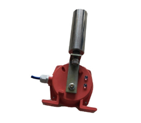 一開一閉不銹鋼跑偏開關(guān)HQPP-996HZ、運輸機(jī)XT-B-12GH耐腐蝕兩級跑偏開關(guān)生產(chǎn)