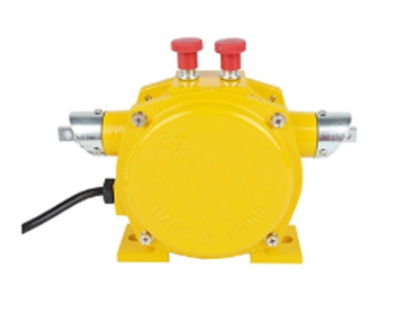 BSLK-L2自動復(fù)位雙向拉繩開關(guān)安裝方式、B-SLS-II拉繩開關(guān)生產(chǎn)廠家