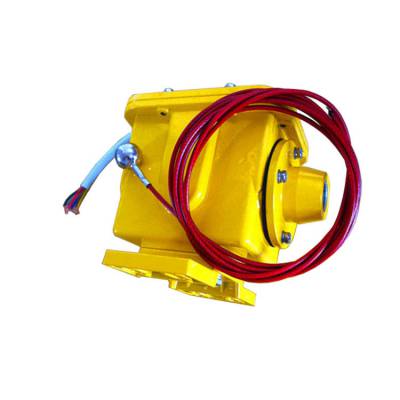 SLKG-115J輸送機皮帶縱向撕裂檢開關(guān)安裝與調(diào)試、SLKG-120-25思達(dá)牌縱向撕裂開關(guān)