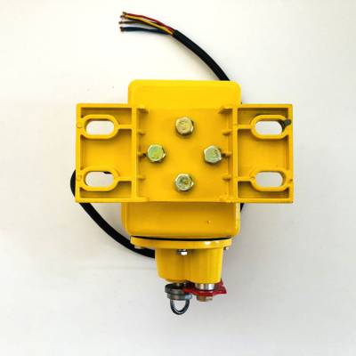 ZL1-A1B-II輸送帶縱向撕裂檢測器、ZL1-BII皮帶加裝防縱向撕裂保護裝置廠家