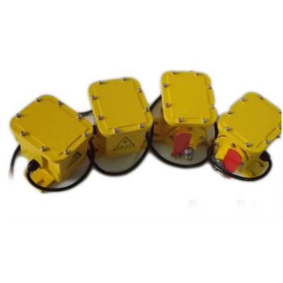 XTD-ZL-358卓信縱向防撕裂保護(hù)裝置、YG6-2460PA礦用皮帶縱向撕裂檢測(cè)裝置廠家