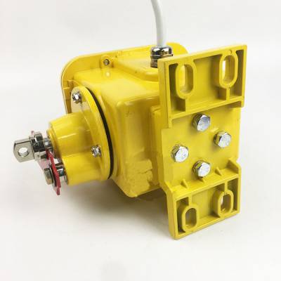 思達(dá)手柄式縱向撕裂檢測開關(guān)THZL-B-II、手柄式縱向撕裂開關(guān)YME-10460-2AB生產(chǎn)