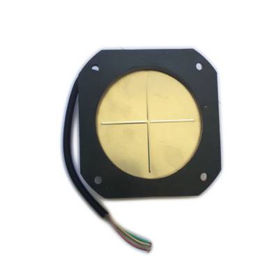 MYDS-II堵料檢測器安裝方法、QDS-II煤礦用圓形溜槽堵塞開關(guān)生產(chǎn)