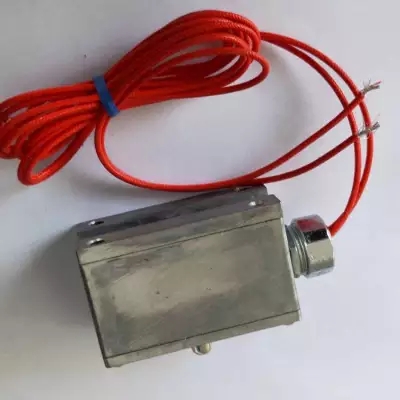 20-39-C傾斜開關(guān)安裝方式垂直懸掛、20-39HT耐高溫窯內(nèi)傾斜開關(guān)生產(chǎn)