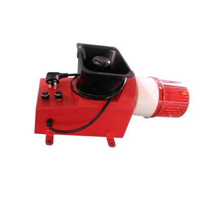 BDD-220防爆電笛語(yǔ)音報(bào)警器、BJ-CK輸送設(shè)備多功能聲光報(bào)警器價(jià)格
