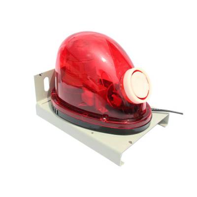 XTD-FC-E大型起重機(jī)用警報器、XTD-FC車設(shè)備安全報警器語音可調(diào)廠家