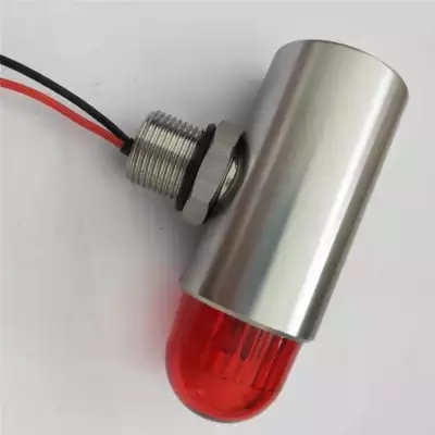 大分唄聲光報警器YS-05D、大型行車聲光報警器XTD-Y01廠家