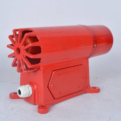 聲光報警器MJD100AC220V15W、聲光一體揚聲器YH25-325W價格