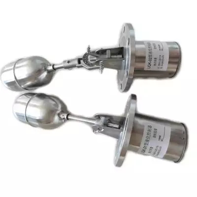 電力料倉阻旋式料位開關XD-TJ-100、堵煤傳感器ZKG-20廠家