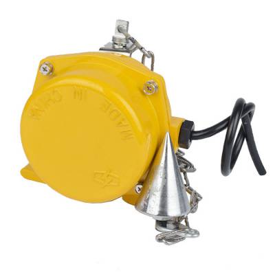 堵煤開關SDMY-A1電壓AC220V容量3A、堆煤傳感器GUJ25生產(chǎn)廠家