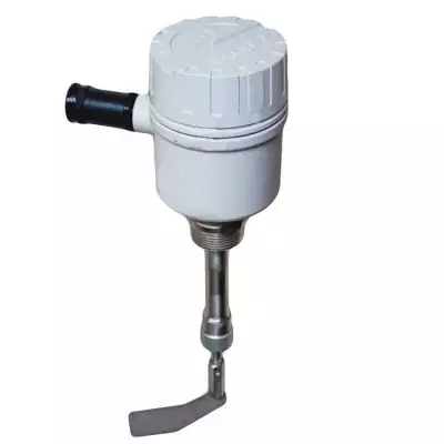 化工廠用耐腐蝕阻旋式料位開關(guān)FTM260-G4A、化工料倉顆粒檢測用料位開關(guān)YLWF-0C