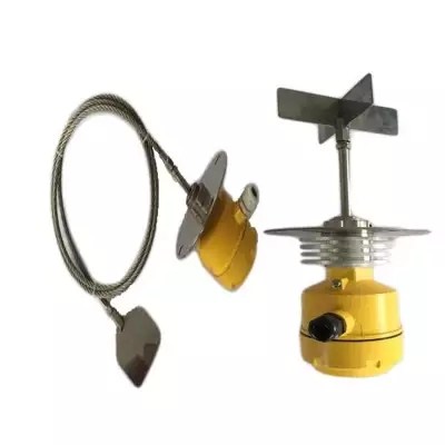 耐高溫阻旋料位開(kāi)關(guān)WP-RS-41C-HT、燒結(jié)用耐200度高溫阻旋料位開(kāi)關(guān)SR2-20F-T-720生產(chǎn)