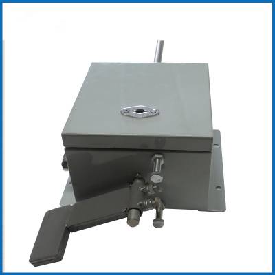 射頻電容式料位計(jì)VEGACAL、雙法蘭阻旋式料位開(kāi)關(guān)PRL-201F廠家