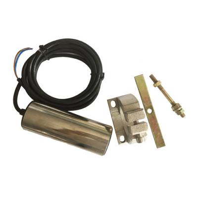 60-12C一體式設(shè)計測速傳感器、220VAC兩線制速度開關(guān)XD-TC-AD廠家