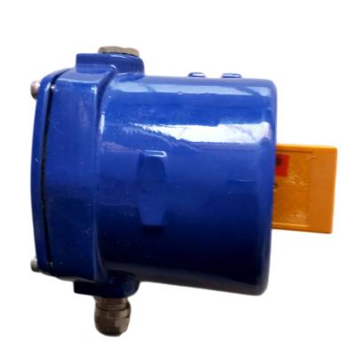 HcH-M12C43T-HL轉(zhuǎn)速傳感器、HCH-M12-C43T-L無方向性高溫齒輪測速傳感器價格