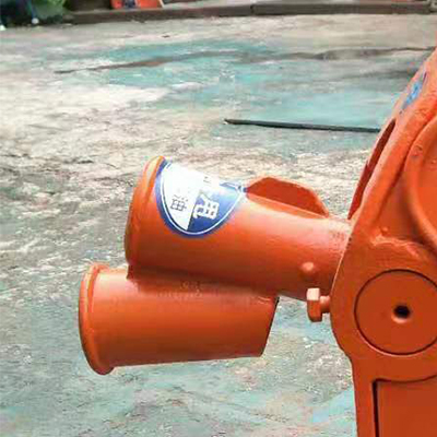 15T齒條式起道機(jī)細(xì)節(jié)1