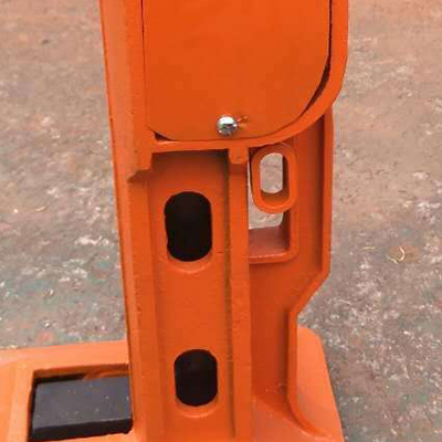 15T齒條式起道機(jī)細(xì)節(jié)3