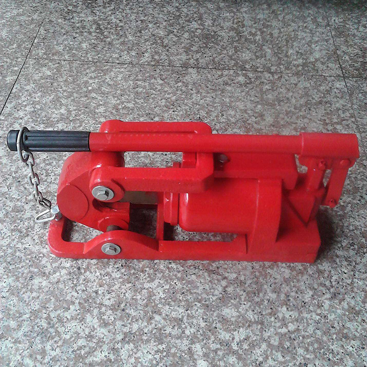 15T齒條式起道機(jī)其他相關(guān)液壓設(shè)備6