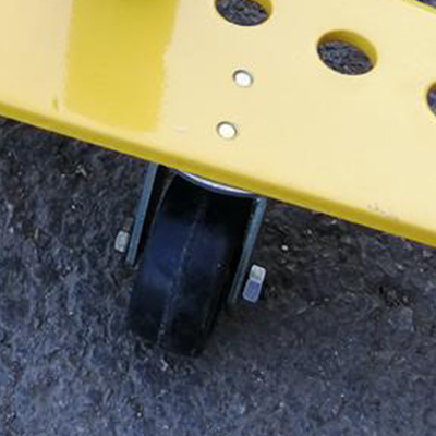 DWG-2A電動液壓彎管機細節(jié)