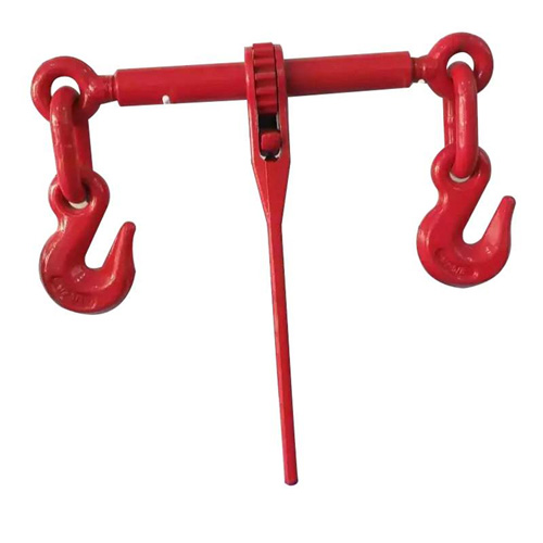 礦用封車(chē)器