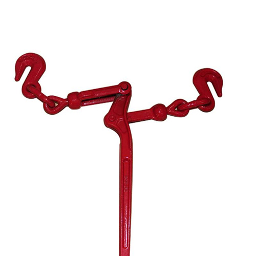 礦用封車(chē)器