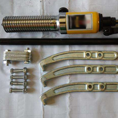 DYF-20分體式液壓拉馬細節(jié)3