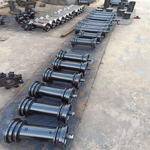 刮板輸送機配件細節(jié)3