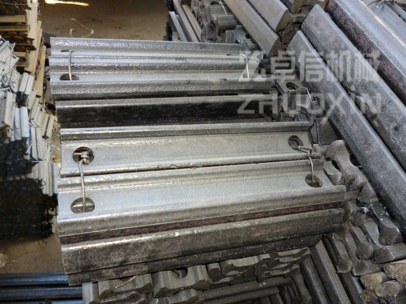 刮板輸送機配件