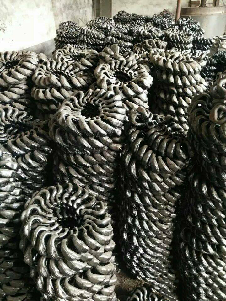 刮板輸送機配件