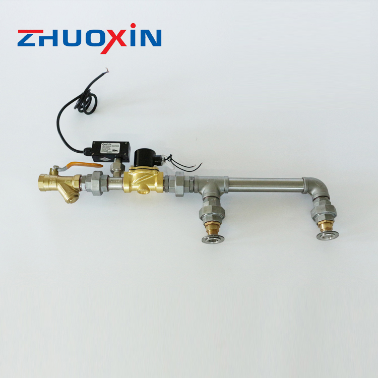 火花探測器參數(shù)