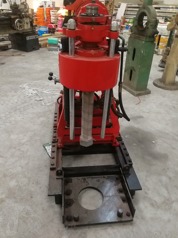 XY-100Һ�����|(zh��)��̽�@�C