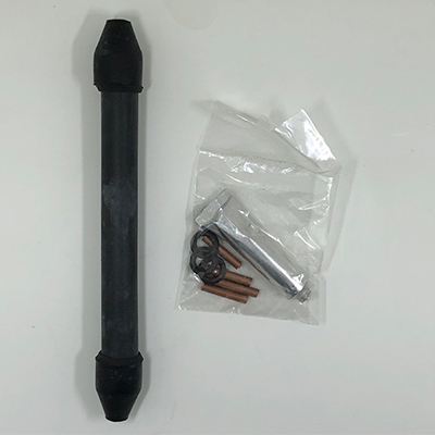 藕芯式橡膠電纜快速接頭細節(jié)3