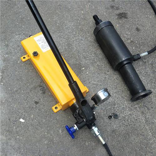 錨桿拉力計實物圖2