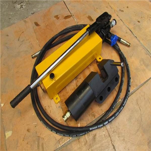 液壓錨桿錨索切斷器實(shí)物圖3