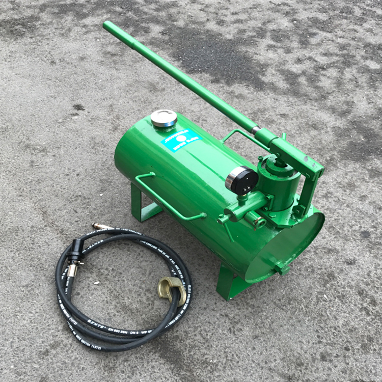 液壓鋼絲繩切斷器其他相關液壓設備1