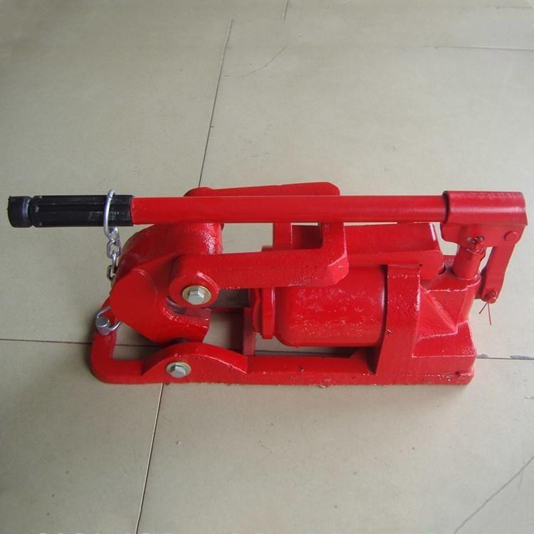 液壓鋼絲繩切斷器實物圖2