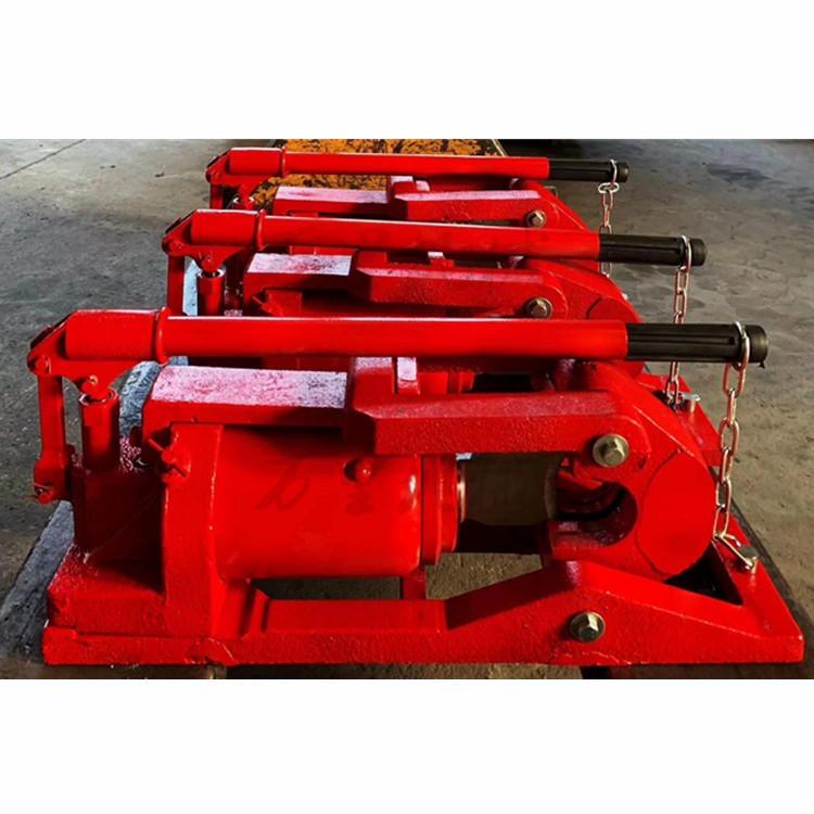 液壓鋼絲繩切斷器